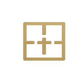 Interior color harmony analysis report